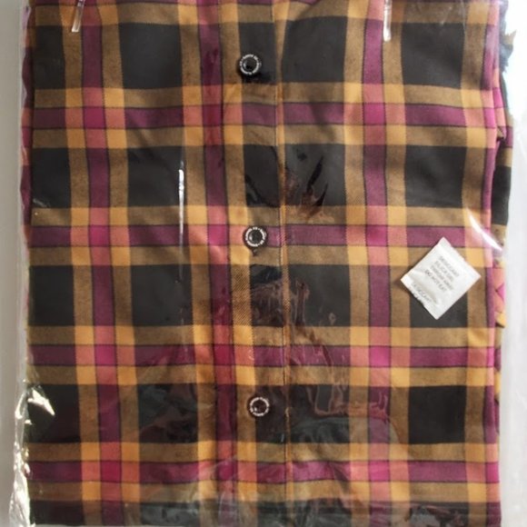 DIXXON Flannel The 22 JUMPS Limited Edition Men's Flannel 2XL Tall - Picture 9 of 12